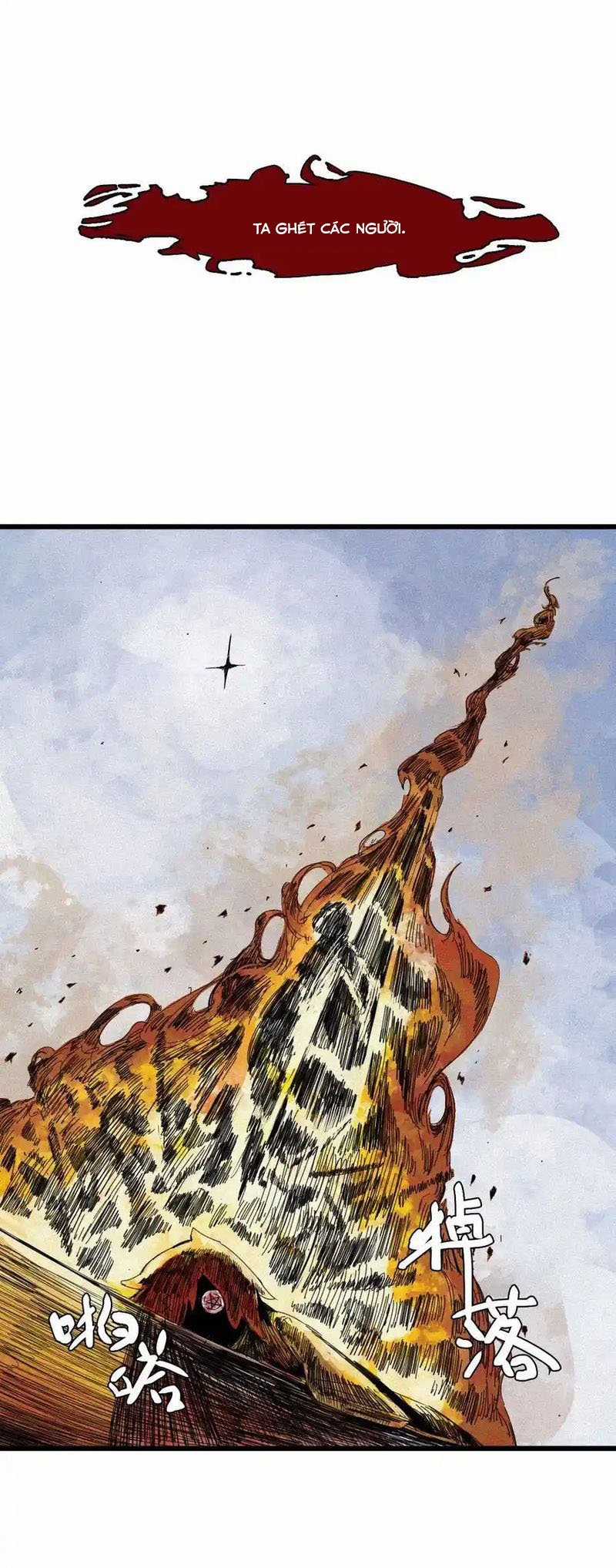 Mặt Nạ Chân Lý Chapter 159 trang 10