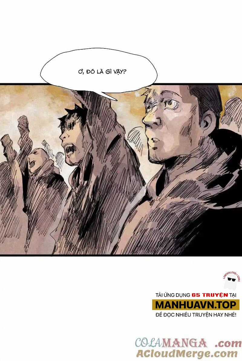 Mặt Nạ Chân Lý Chapter 159 trang 11