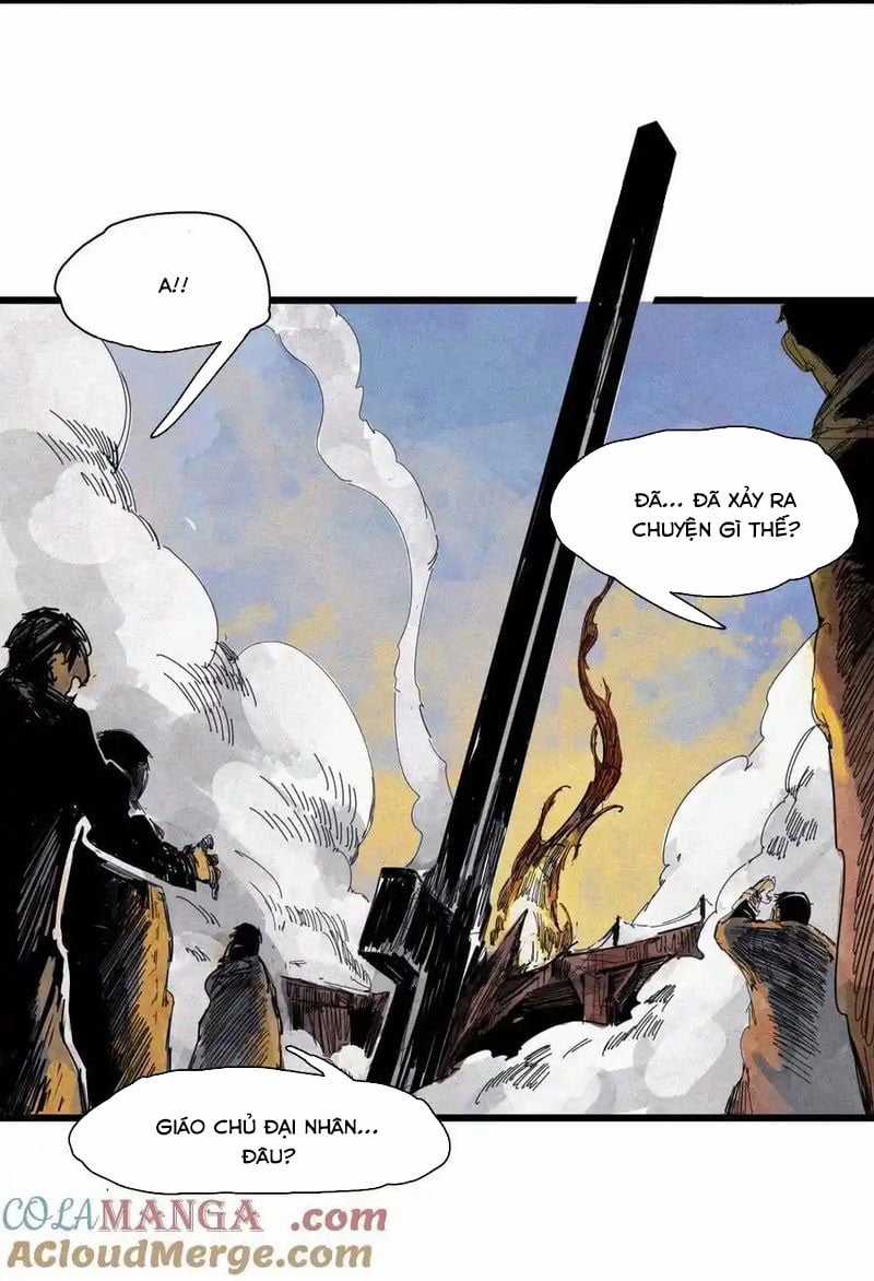 Mặt Nạ Chân Lý Chapter 159 trang 15