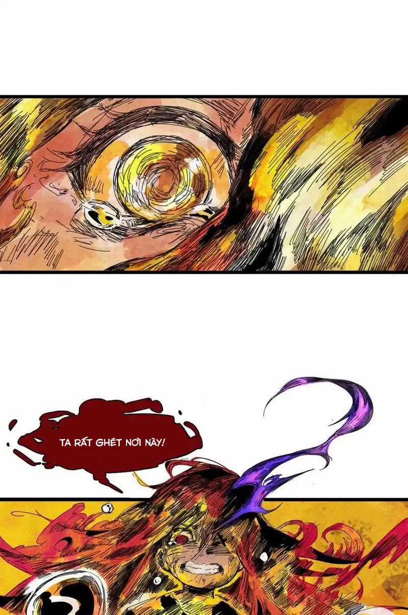 Mặt Nạ Chân Lý Chapter 159 trang 16