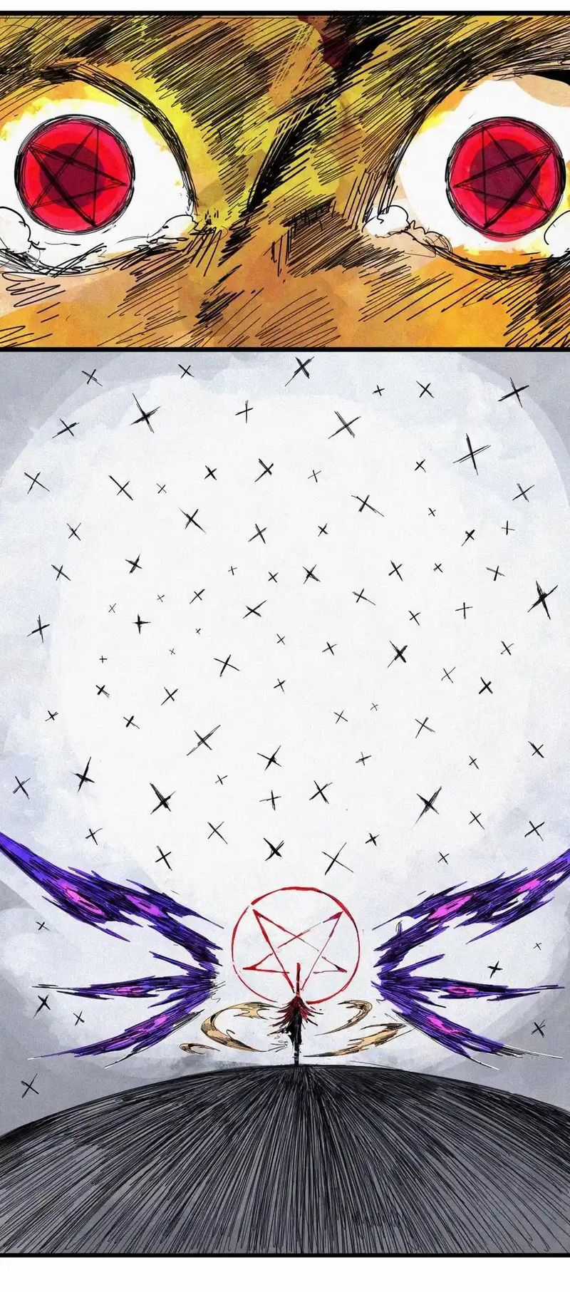 Mặt Nạ Chân Lý Chapter 159 trang 18