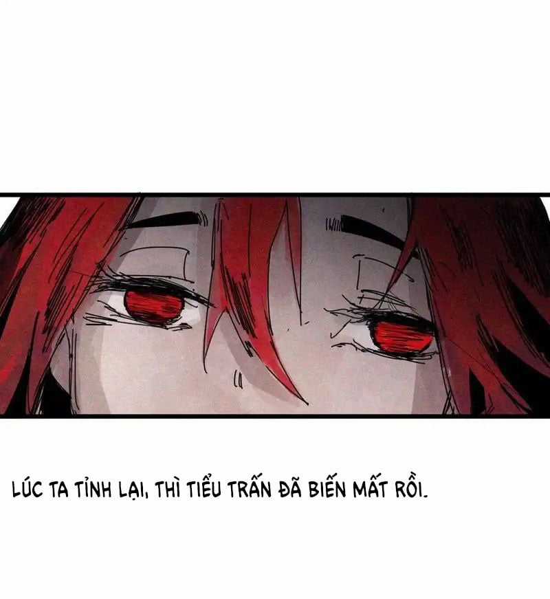 Mặt Nạ Chân Lý Chapter 159 trang 19