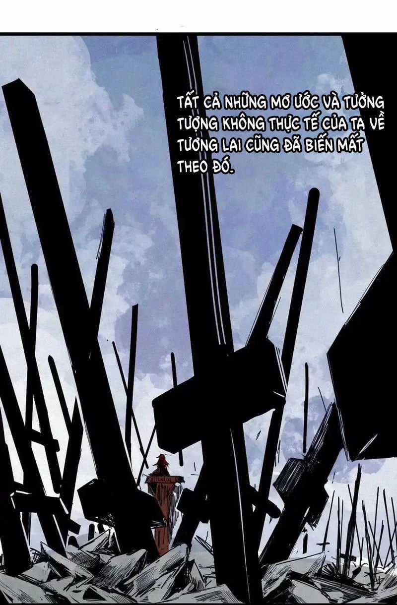 Mặt Nạ Chân Lý Chapter 159 trang 20