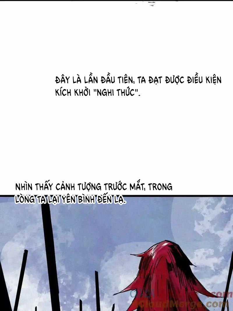 Mặt Nạ Chân Lý Chapter 159 trang 21
