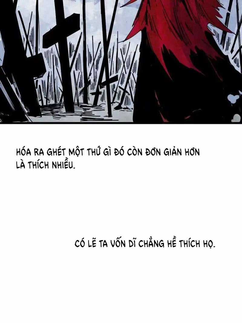 Mặt Nạ Chân Lý Chapter 159 trang 22