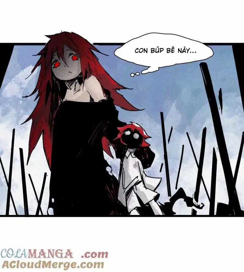 Mặt Nạ Chân Lý Chapter 159 trang 23