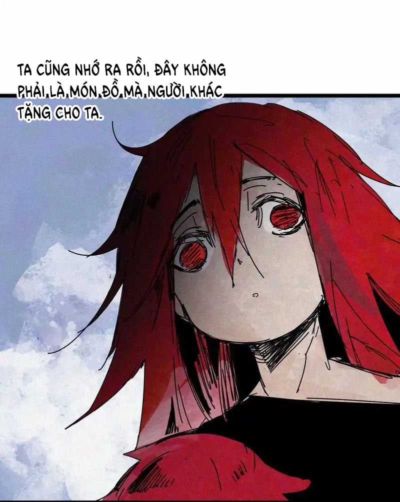 Mặt Nạ Chân Lý Chapter 159 trang 24