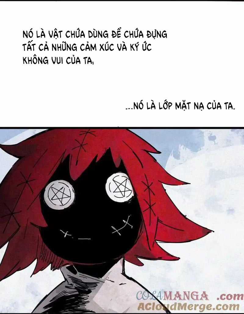 Mặt Nạ Chân Lý Chapter 159 trang 25