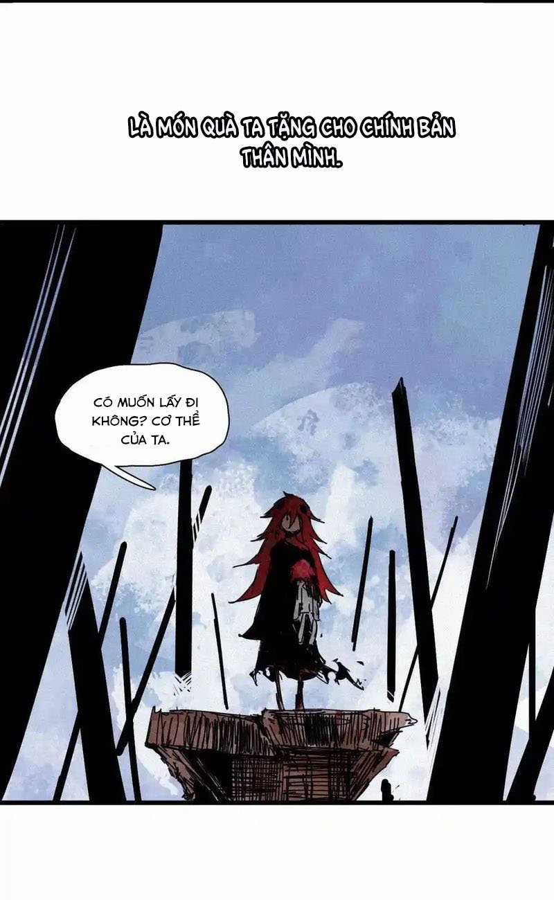 Mặt Nạ Chân Lý Chapter 159 trang 26