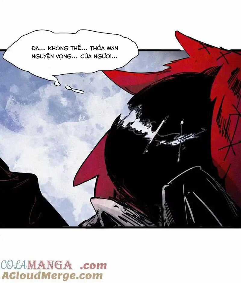 Mặt Nạ Chân Lý Chapter 159 trang 27