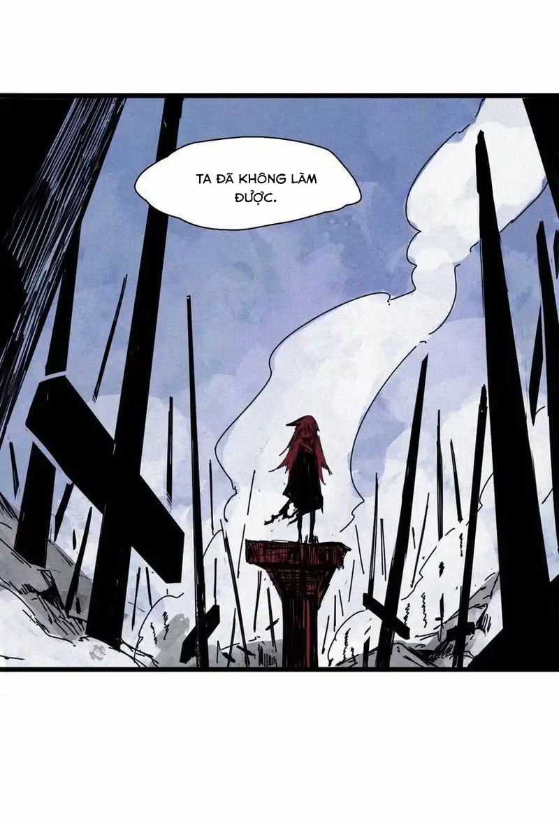 Mặt Nạ Chân Lý Chapter 159 trang 28