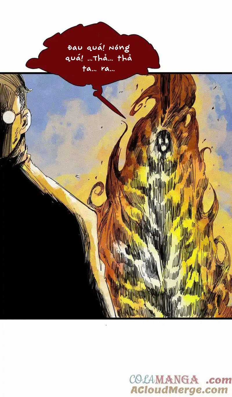 Mặt Nạ Chân Lý Chapter 159 trang 3