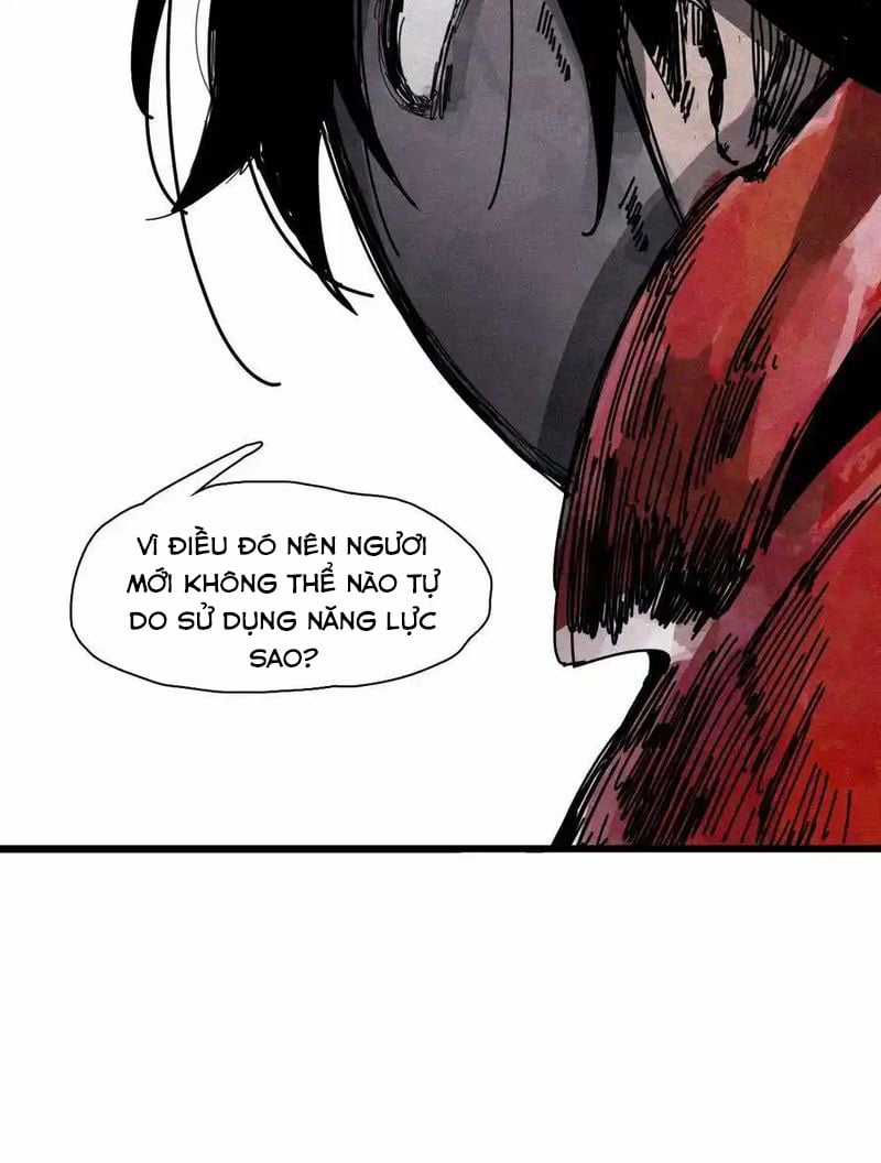 Mặt Nạ Chân Lý Chapter 159 trang 30