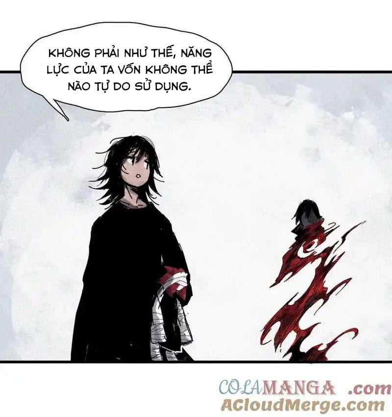 Mặt Nạ Chân Lý Chapter 159 trang 31