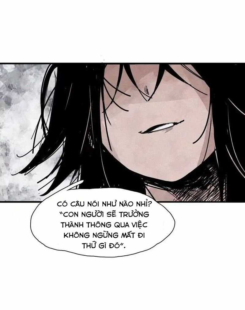 Mặt Nạ Chân Lý Chapter 159 trang 34