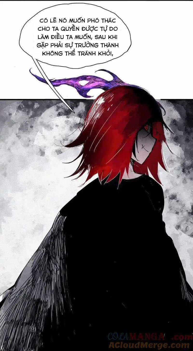 Mặt Nạ Chân Lý Chapter 159 trang 37