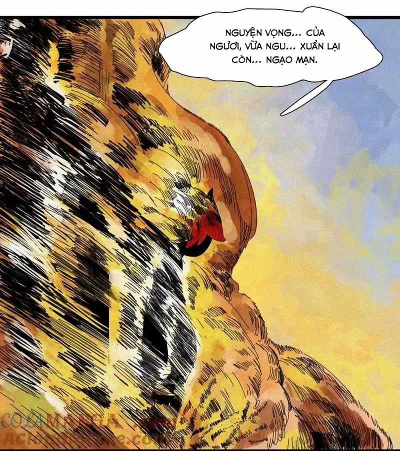 Mặt Nạ Chân Lý Chapter 159 trang 7