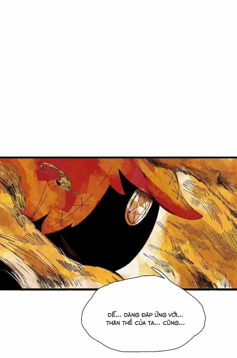 Mặt Nạ Chân Lý Chapter 159 trang 8