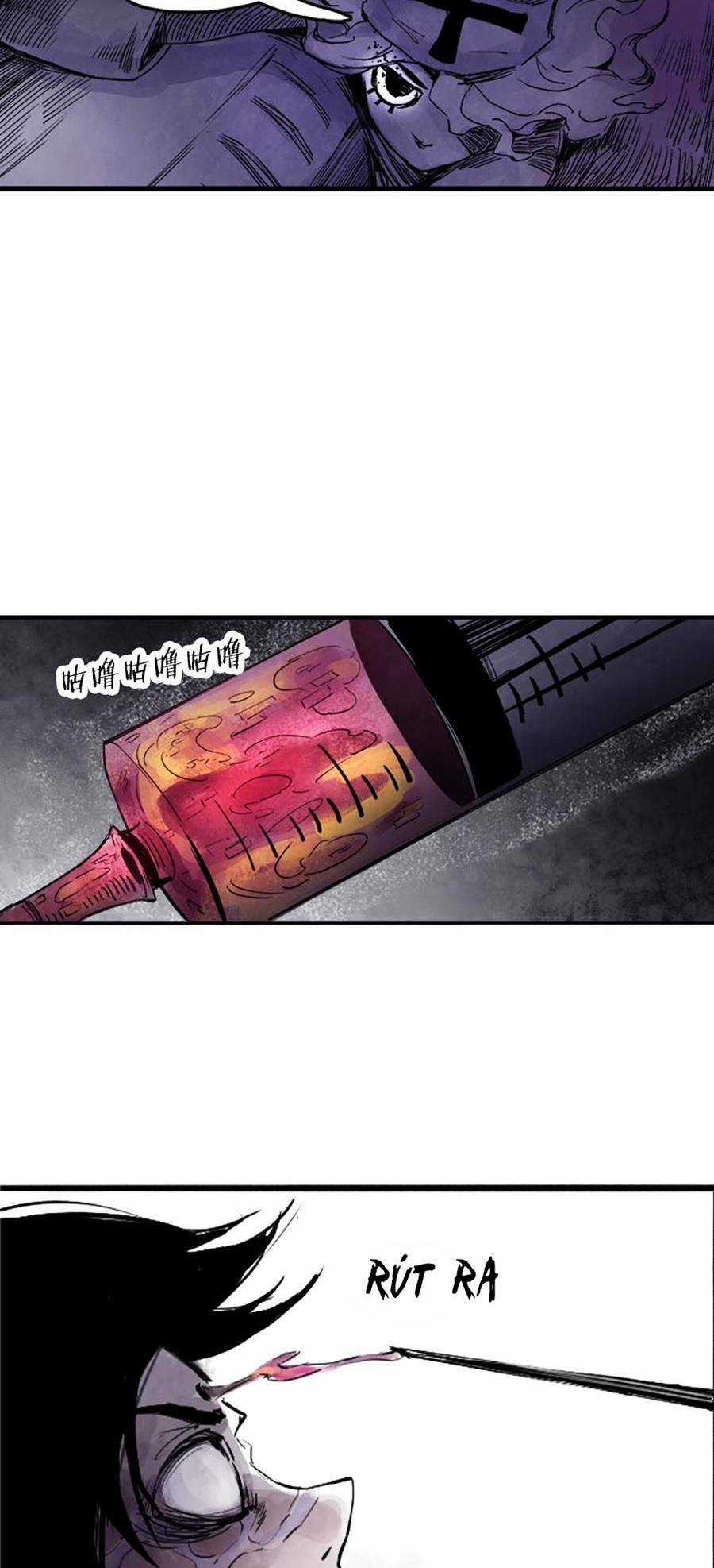 Mặt Nạ Chân Lý Chapter 16 trang 10