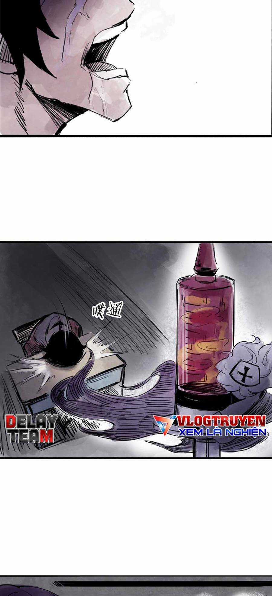 Mặt Nạ Chân Lý Chapter 16 trang 11