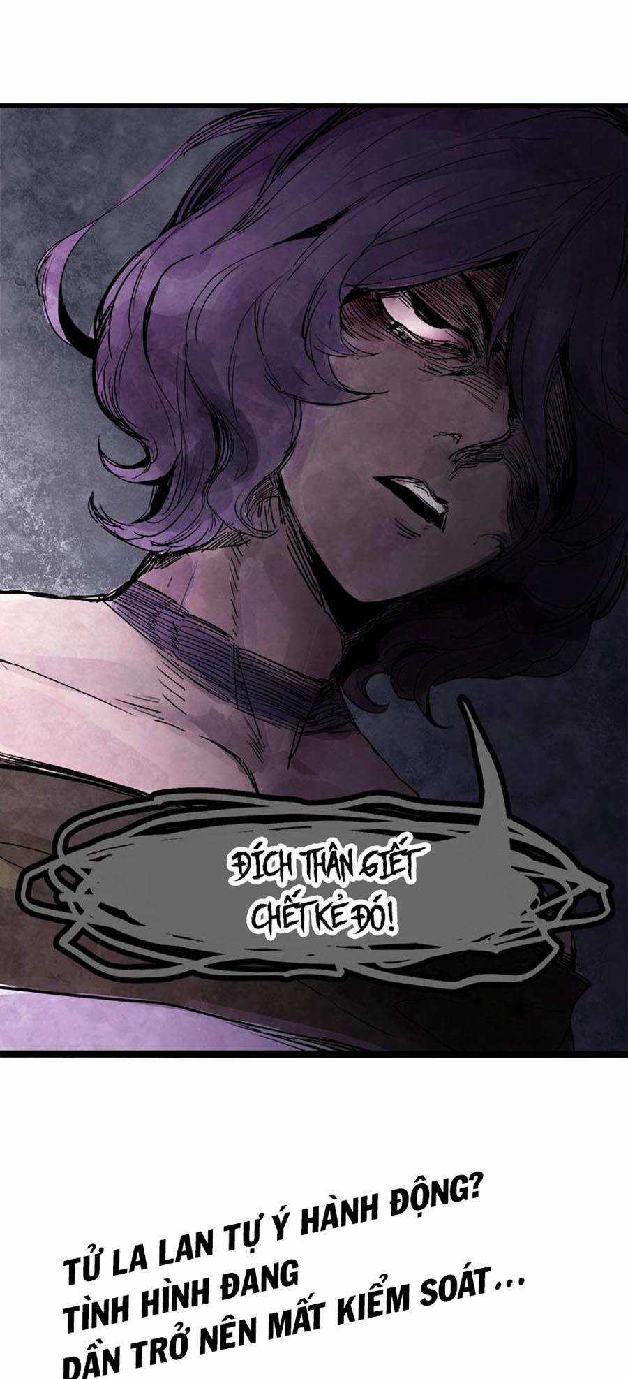 Mặt Nạ Chân Lý Chapter 16 trang 16