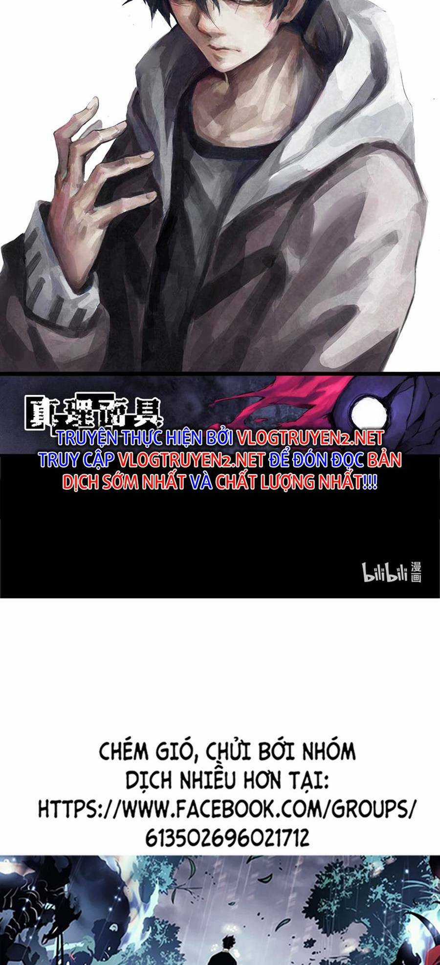 Mặt Nạ Chân Lý Chapter 16 trang 18