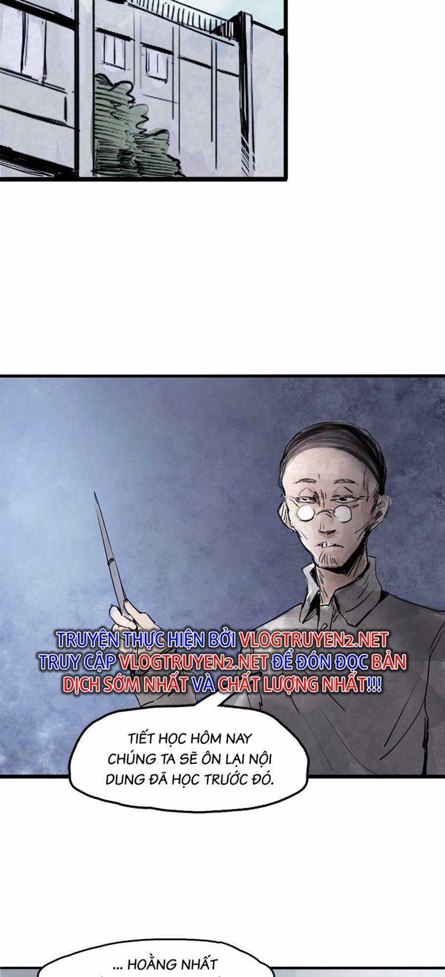 Mặt Nạ Chân Lý Chapter 16 trang 3