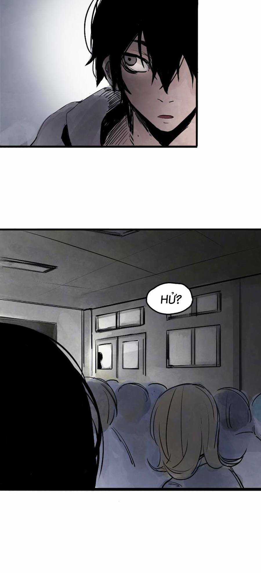 Mặt Nạ Chân Lý Chapter 16 trang 5