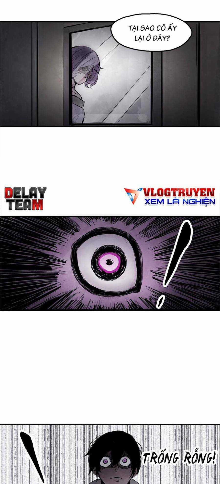 Mặt Nạ Chân Lý Chapter 16 trang 6