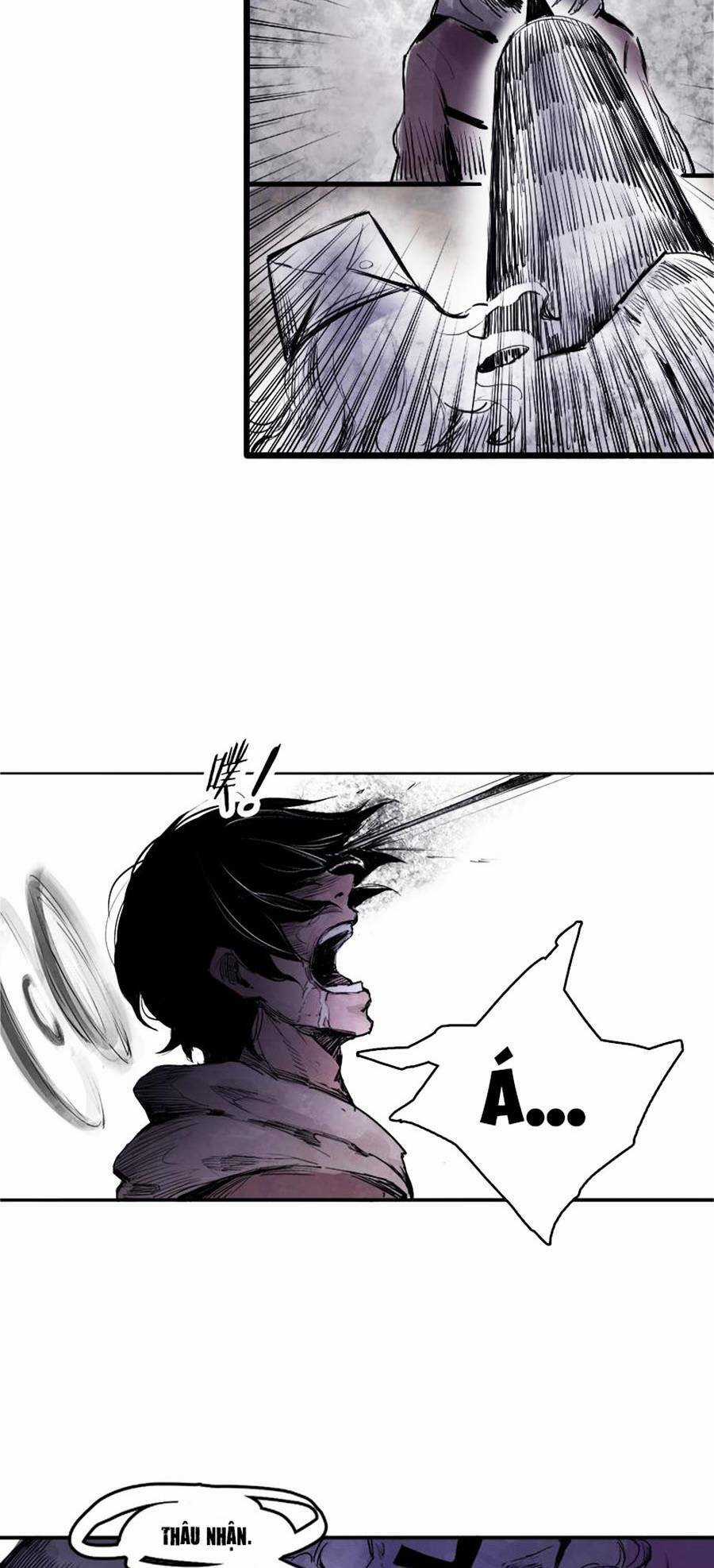 Mặt Nạ Chân Lý Chapter 16 trang 9