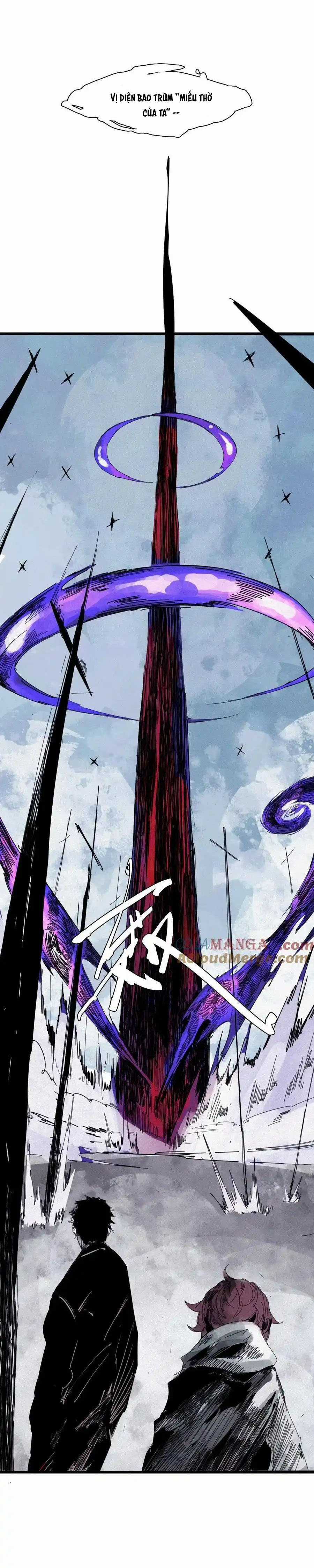 Mặt Nạ Chân Lý Chapter 160 trang 2