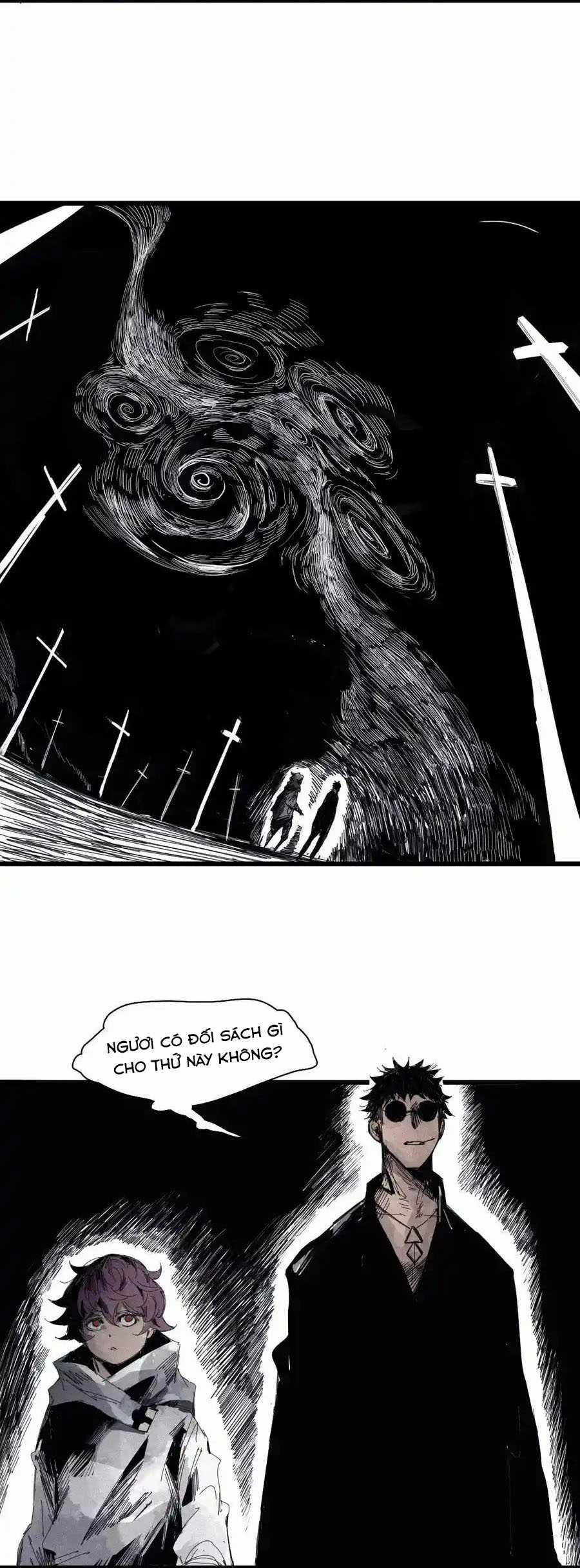 Mặt Nạ Chân Lý Chapter 160 trang 4