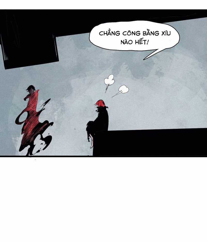 Mặt Nạ Chân Lý Chapter 161 trang 10