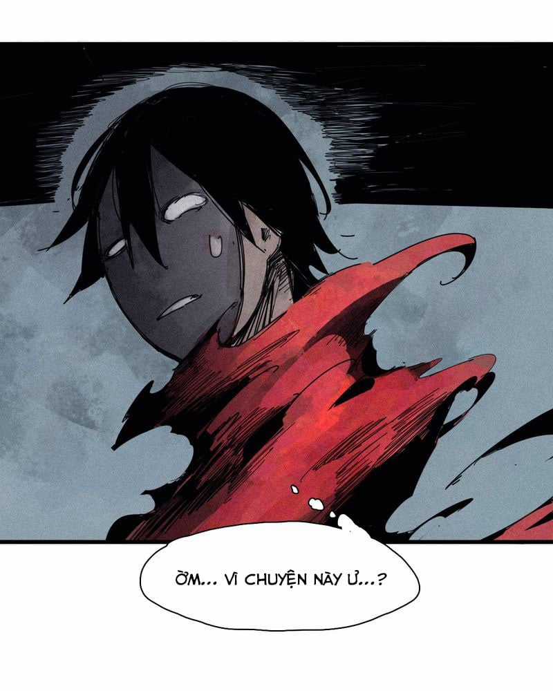 Mặt Nạ Chân Lý Chapter 161 trang 11