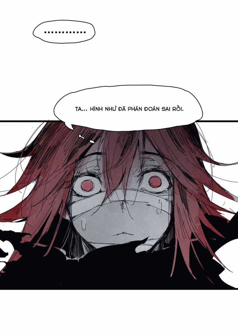 Mặt Nạ Chân Lý Chapter 161 trang 22