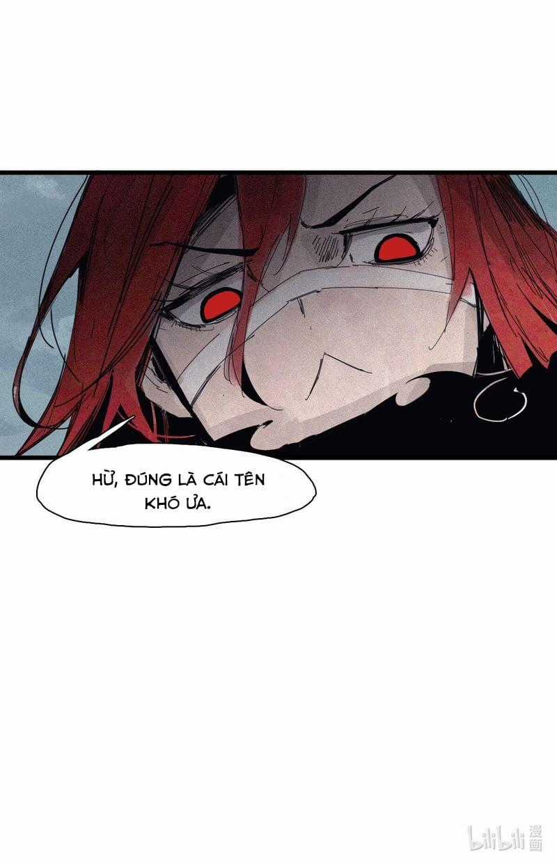 Mặt Nạ Chân Lý Chapter 161 trang 28