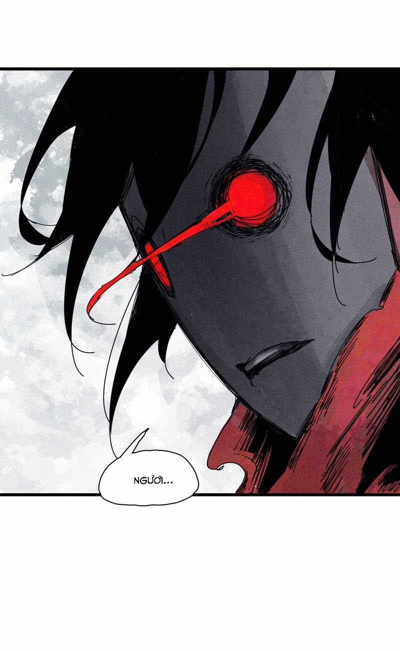 Mặt Nạ Chân Lý Chapter 161 trang 4