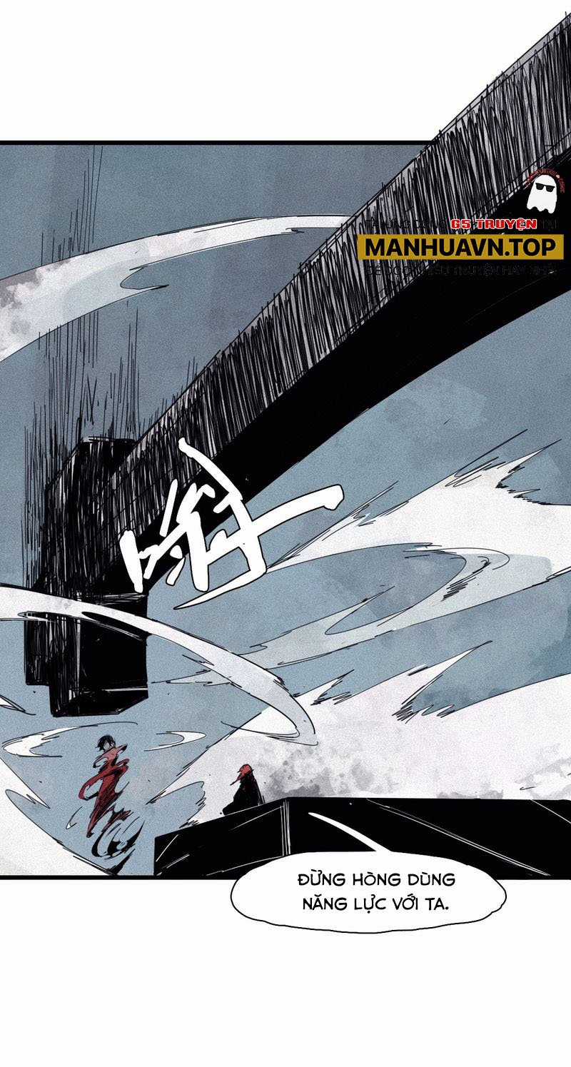 Mặt Nạ Chân Lý Chapter 161 trang 6