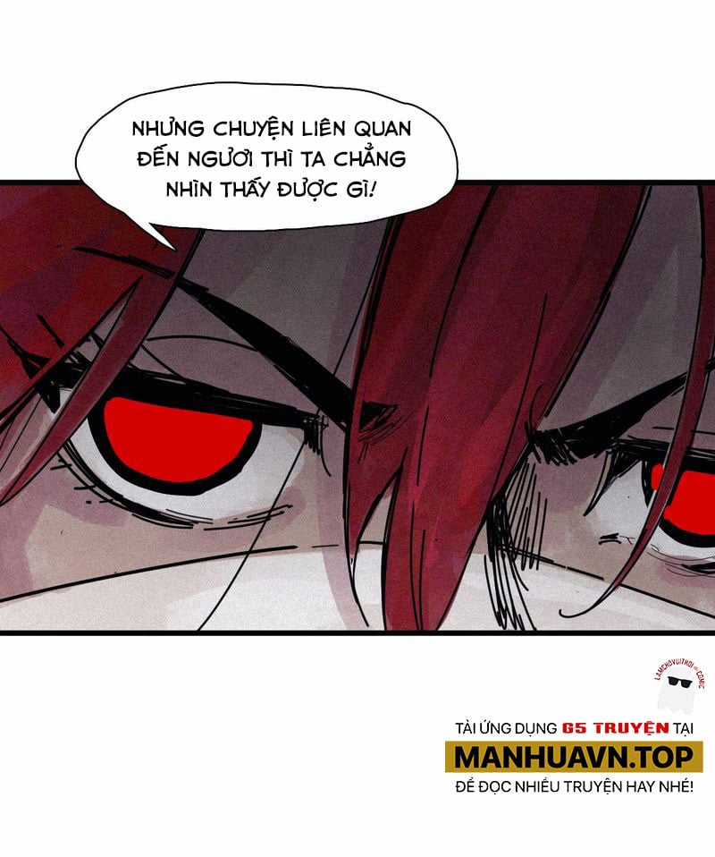 Mặt Nạ Chân Lý Chapter 161 trang 9