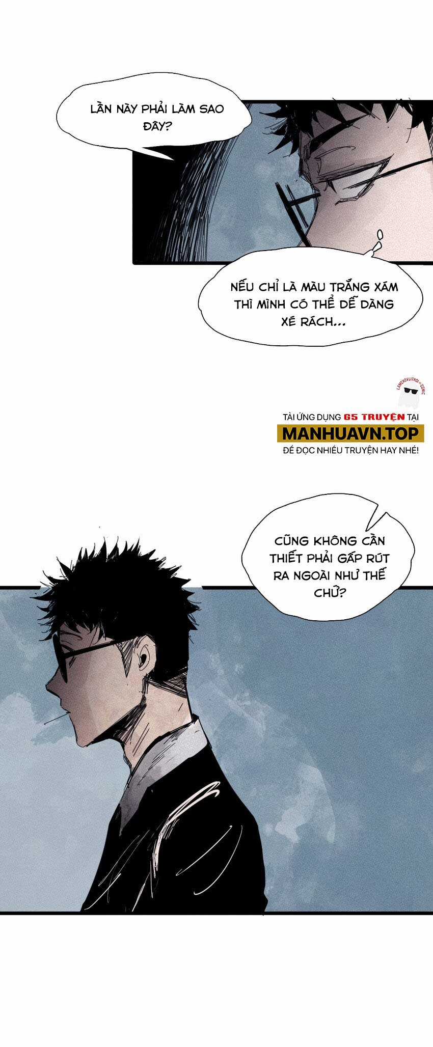 Mặt Nạ Chân Lý Chapter 162 trang 14