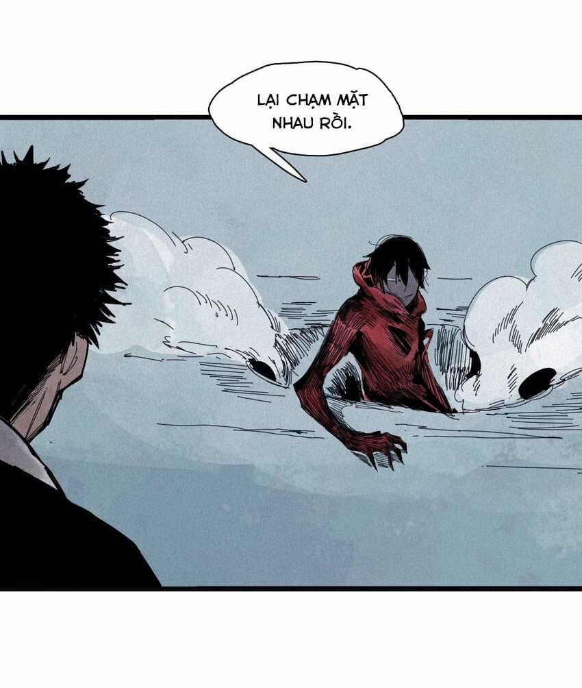 Mặt Nạ Chân Lý Chapter 162 trang 16