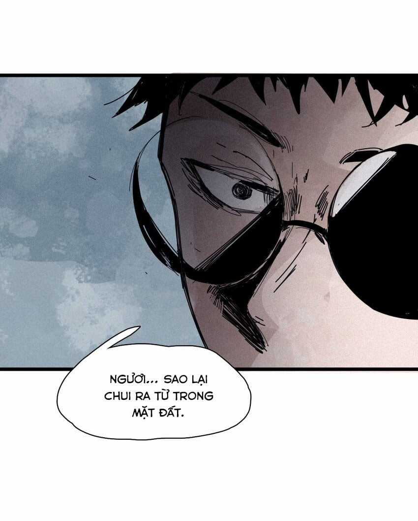 Mặt Nạ Chân Lý Chapter 162 trang 17