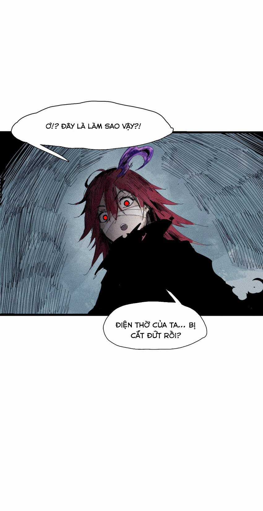 Mặt Nạ Chân Lý Chapter 162 trang 25