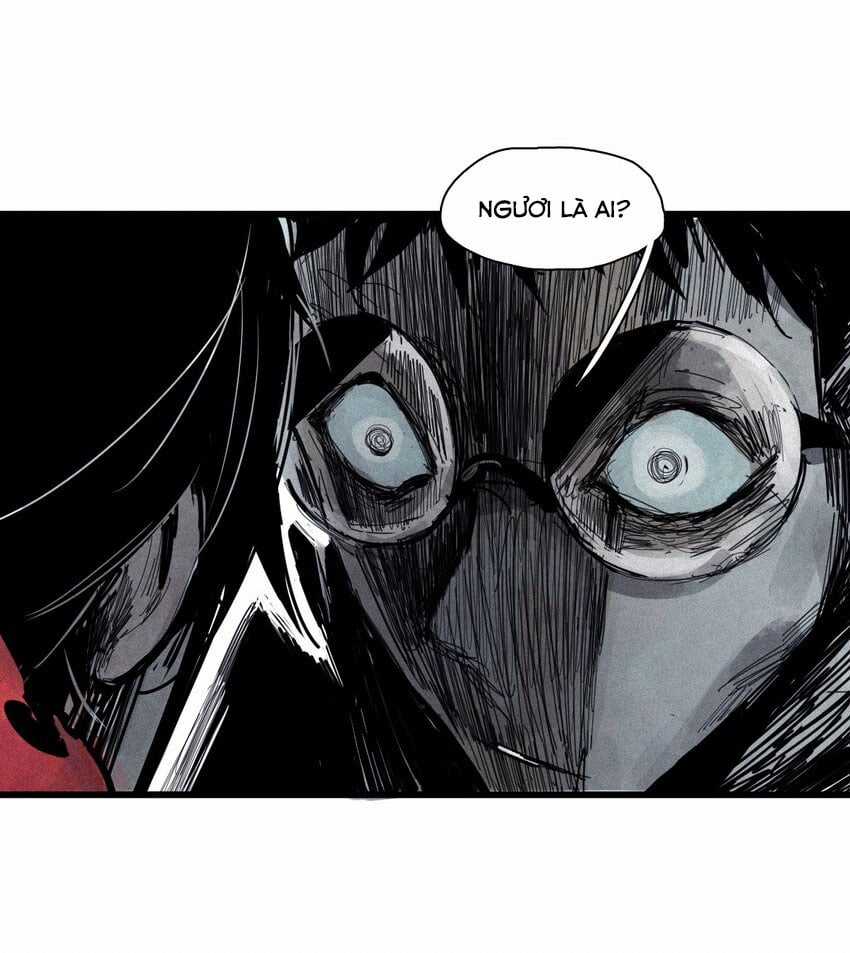 Mặt Nạ Chân Lý Chapter 162 trang 26