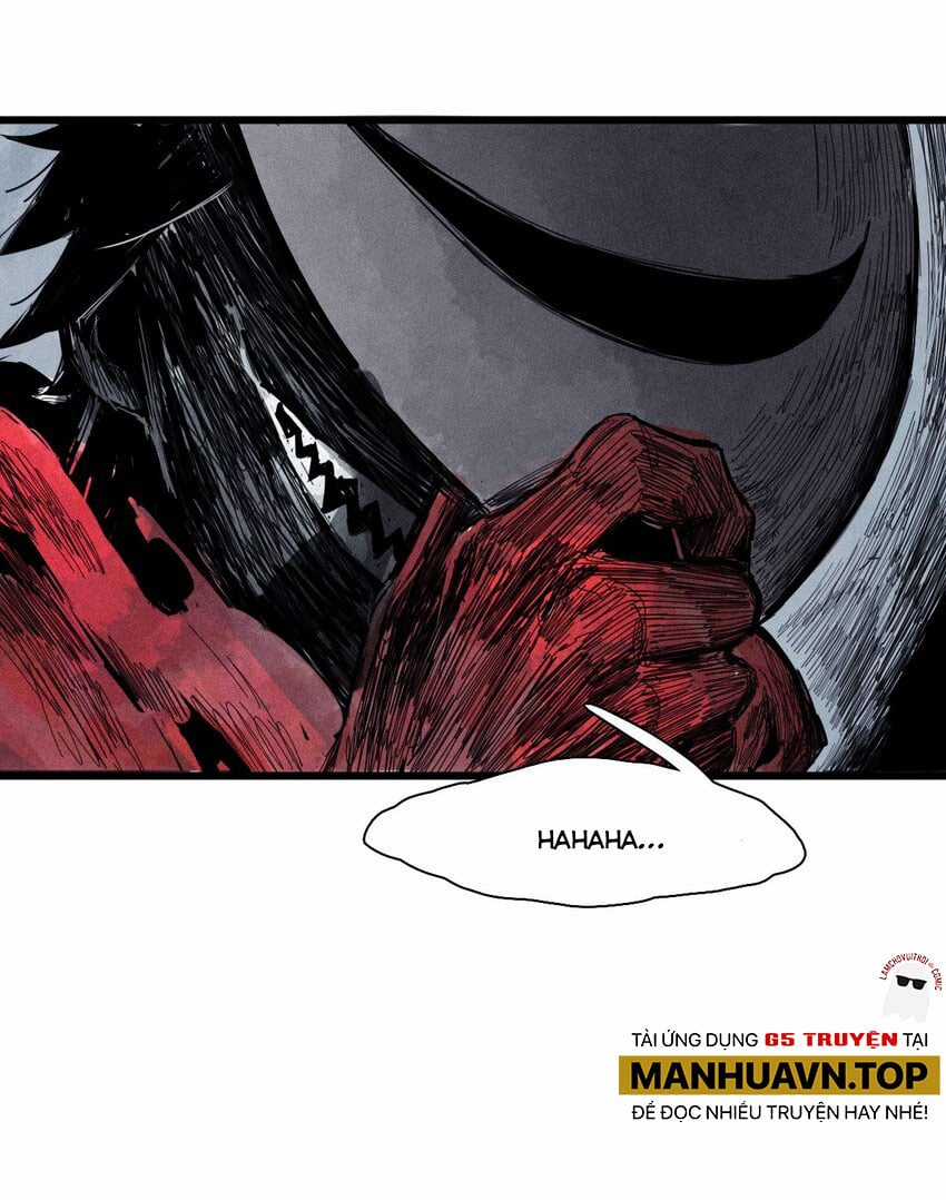 Mặt Nạ Chân Lý Chapter 162 trang 27