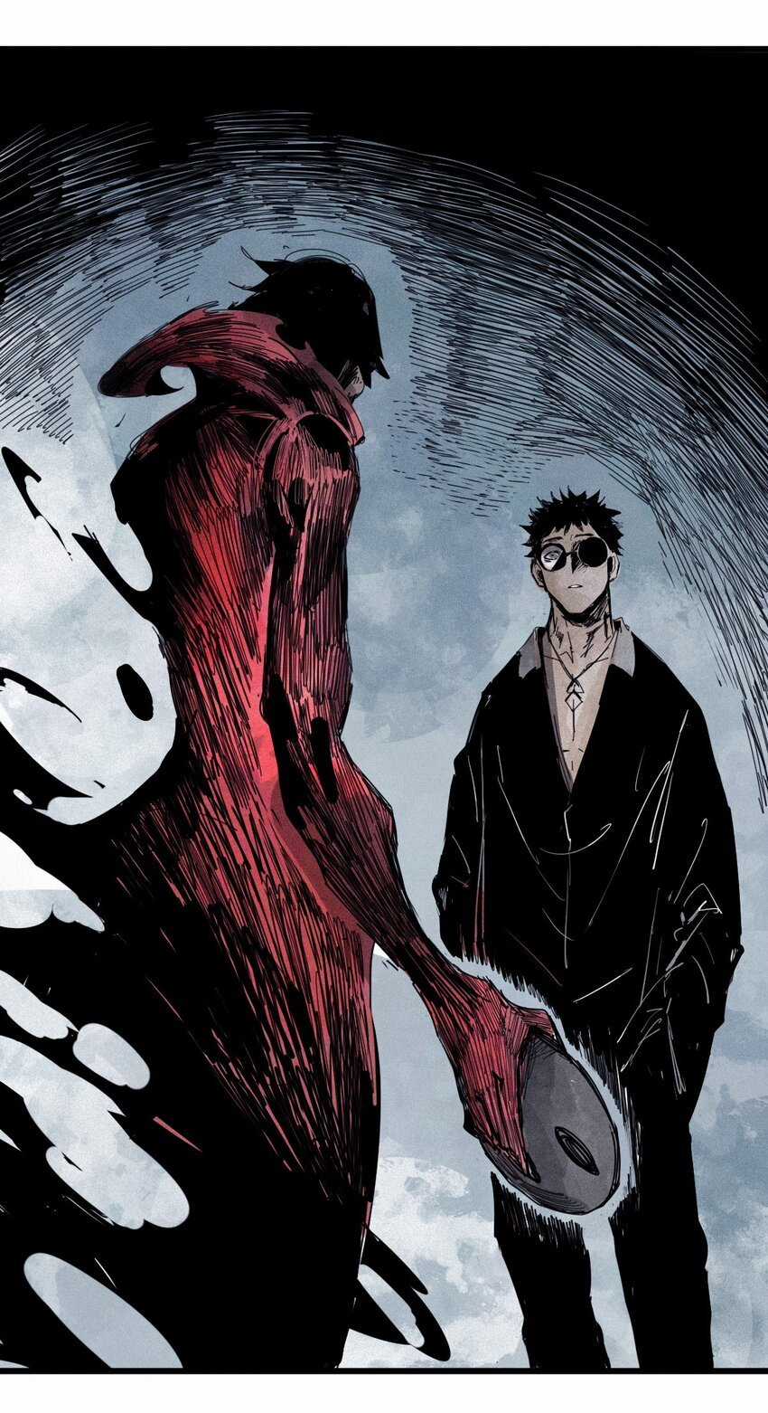 Mặt Nạ Chân Lý Chapter 162 trang 28