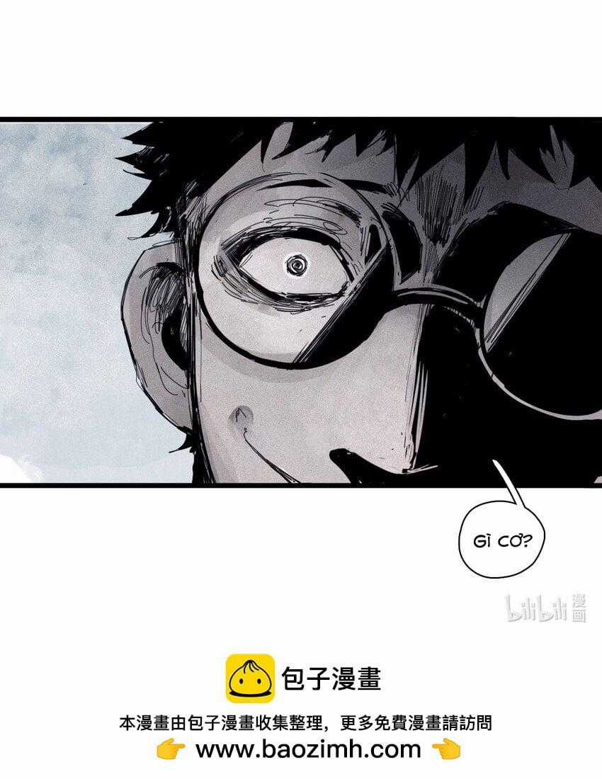 Mặt Nạ Chân Lý Chapter 162 trang 29