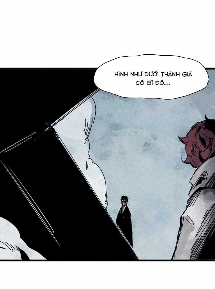 Mặt Nạ Chân Lý Chapter 162 trang 3