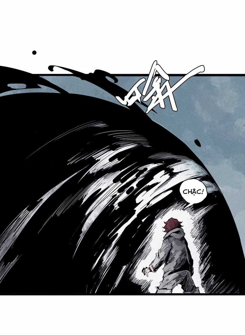 Mặt Nạ Chân Lý Chapter 162 trang 6