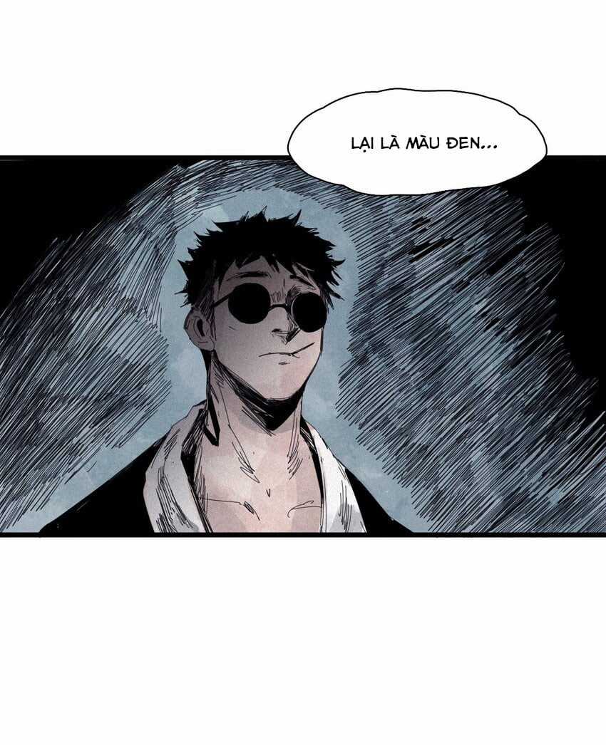 Mặt Nạ Chân Lý Chapter 162 trang 8